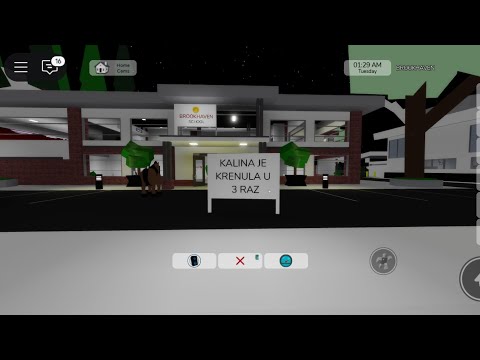 Kalina je krenula u 3 razred🩷