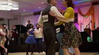 Feedin the Bean with Sarah Jensen