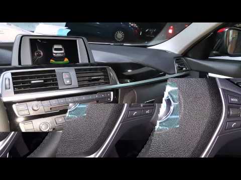 BMW 318 SERIES MODEL 2016 LUXURY