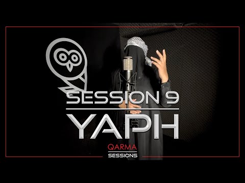 Qarma Sessions : Session 9 with Yaph