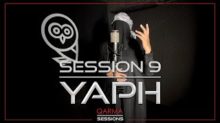 Download lagu Qarma Sessions : Session 9 with Yaph mp3