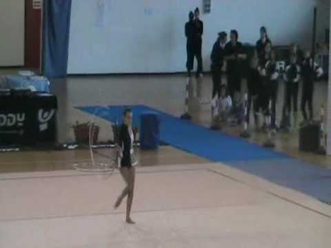 Interregionali Serie B 2009 - Flaminio Roma - Matarese Vittoria Cerchio