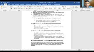 2DA ACTIVIDAD SÍNCRONA MERCADEO I R1