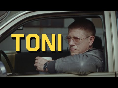 Interpol - "Toni" (Official Music Video)