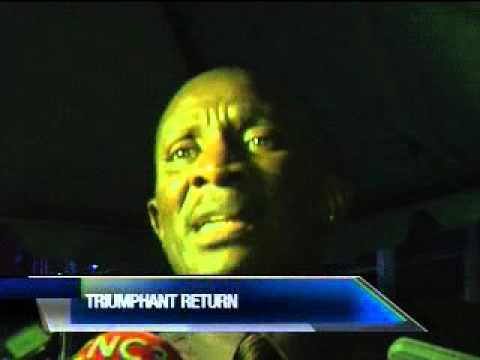 C IN CARNIVAL: GYPSY TAKES 2016 EXTEMPO CROWN: