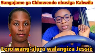 Download lagu Mtsikana uja sanasiye Munthu lero wabailaso Jessie Kabwila uyuyu Wasaina basi mwamunva?? mp3