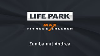 Kurs Zumba Andrea