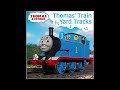 Come For The Ride From Thomas Friends Audio Only