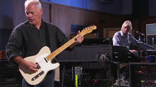 David Gilmour & Richard Wright - Astronomy Domine - Live from Abbey Road