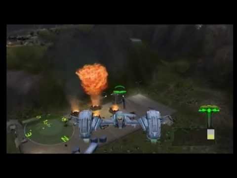 GS 2003/02 - Yager Preview