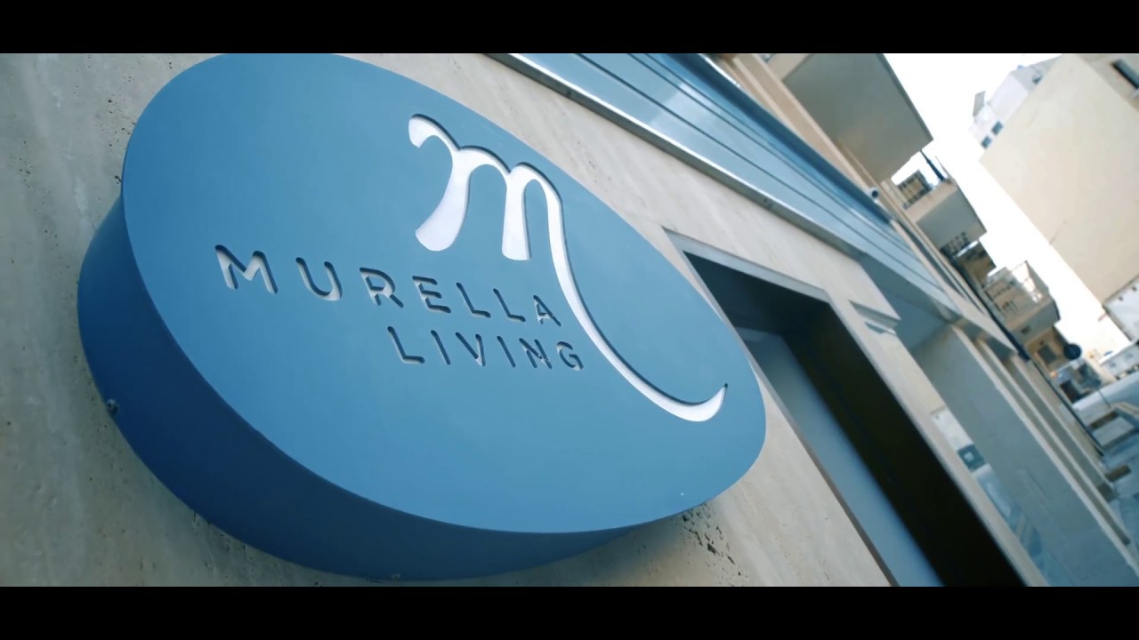 Video: 3* Murella Living
