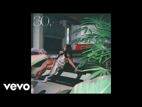 Queen Naija - thirty… (Audio)