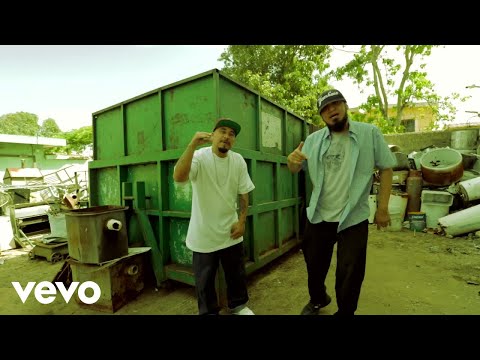 Kraneo La Oveja Negra - Ten Cuidado ft. Mickey Ojo Rojo