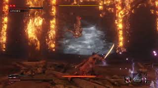 SEKIRO