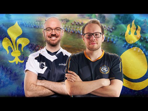 Demuslim vs Viper [Fre-Mgl]