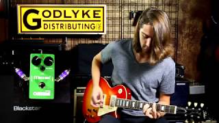 Video thumbnail for Using the Maxon OD808 for Rock by Godlyke Inc.