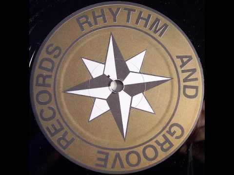 Marino Stephano - Angel Of Love 1997