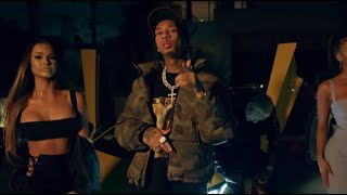 Tyga ft. Chris Brown, Offset &amp; Chamillionaire - Rap$tar (Music Video)