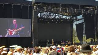 The Violent Femmes with &quot;I Hate the TV&quot; @ Arroyo Seco Weekend 6/24/2018
