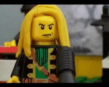 In den Ruinen der Existenz