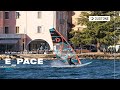 E Pace 2022 Product Clip Duotone Windsurfing