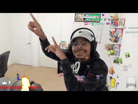 ImDontai Reacts To Coi Leray ft Lil Durk No More Parties