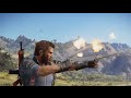 Just Cause 3 Trailer at E3 2015 