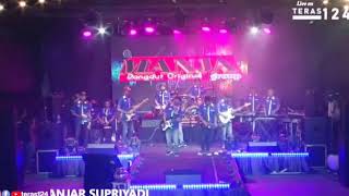 Download lagu TUJUH PURNAMA - RIKA HANDIKA - MANJA GROUP  ( CP  . 081281176195 ) mp3