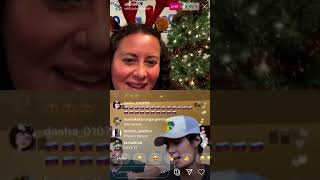 Jaden Hossler Sings “Angels & Demons” and “So What!” - Instagram Live 07/23/20