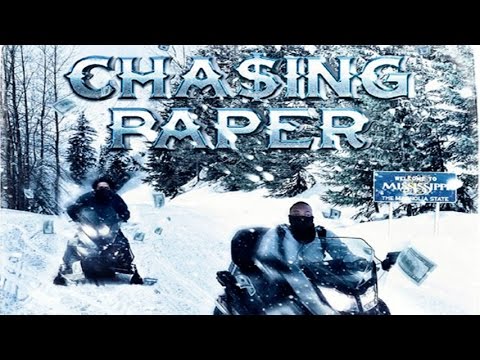 Cam & Lil Lonnie - Chasing Paper