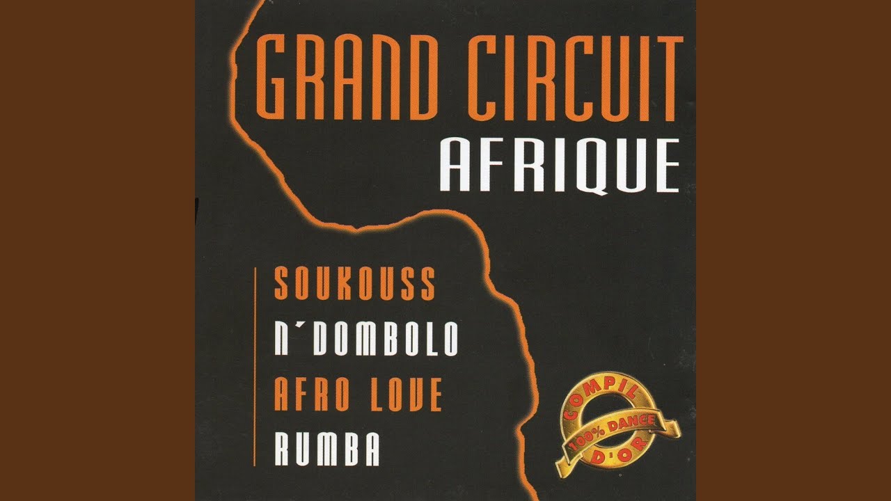 Malade de toi (Version dance)