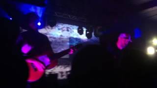 Grandaddy - So You&#39;ll Aim Toward The Sky @ Oslo, Hackney 23/8/16