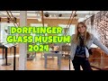 Dorflinger Glass Museum Fall Foliage Antique Show Sale 2024