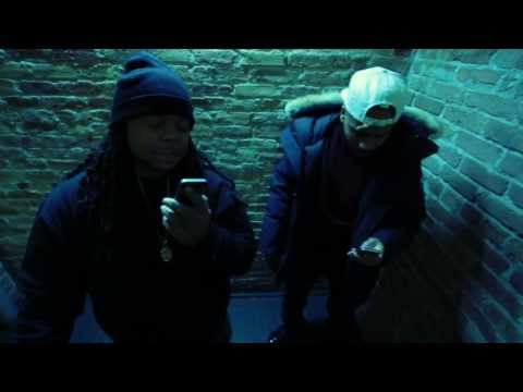 Tony Cartel featuring King Louie - Gettin To The Money ( Shot by @WhoisHiDef )