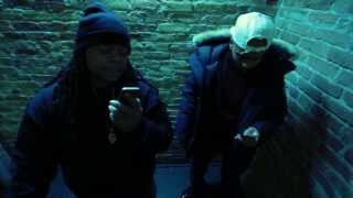 Tony Cartel featuring King Louie - Gettin To The Money ( Shot by @WhoisHiDef )