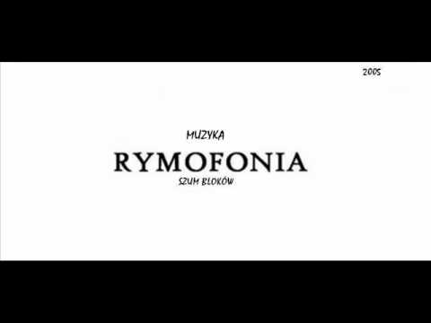 RYMOFONIA - MUZYKA / 2005