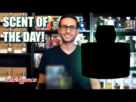 Scent of the Day! What's Yours?