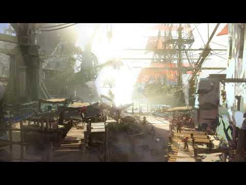 Ophelia's Odyssey #1 - MitiS DJ Mix