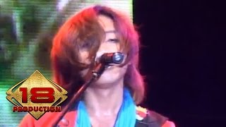 J Rock - Ceria Live Konser  (Medan 18 Juni 2011)