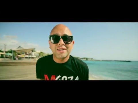 Ou Lé Enform - Tipay Mista Faya [CLIP OFFICIEL]