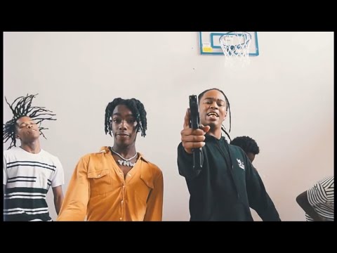 YNW Juvy - No Matter (Music Video)