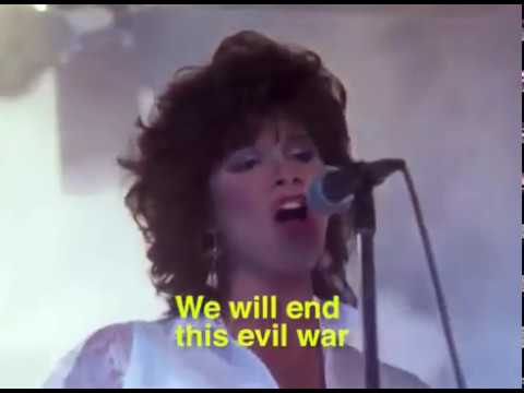 Cream of the Crap's Miami Connection Singalong