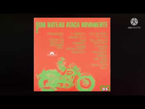 Orquestra Som Bateau - Primavera