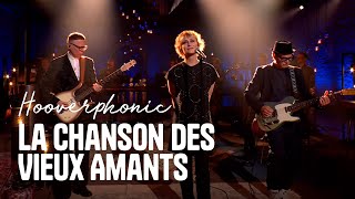 La Chanson Des Vieux Amants | Liefde voor Muziek | Seizoen 11 | VTM