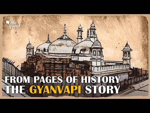 Gyanvapi Masjid History and Controversies