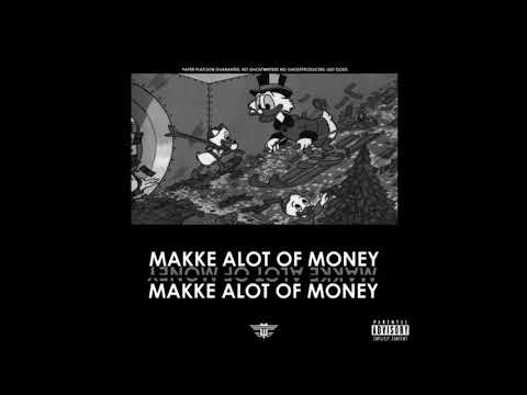 Spark Master Tape - MAKKE ALOT OF MONEY (Produced by Paper Platoon)