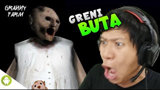Download lagu GRENI IS BLIND BUT HAS SUPER HEARING!!! Granny Farm [SUB INDO] ~Granny Fans Made! mp3