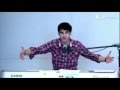 Darren Criss Livestream LGBT 