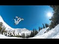 Prada Prada Linea Rossa Ski Featuring Gus Kenworthy And Julia Marino