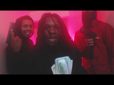 Dtay Da Hoolie - Like Jimmie (Official Video) Shot & Edited  By : Sauced Up Visuals